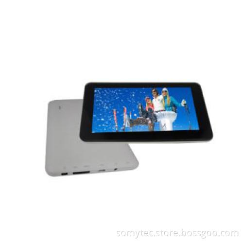 Top Sellers 7\'\' Android 4.1 Dual Core 3G Tablet PC
